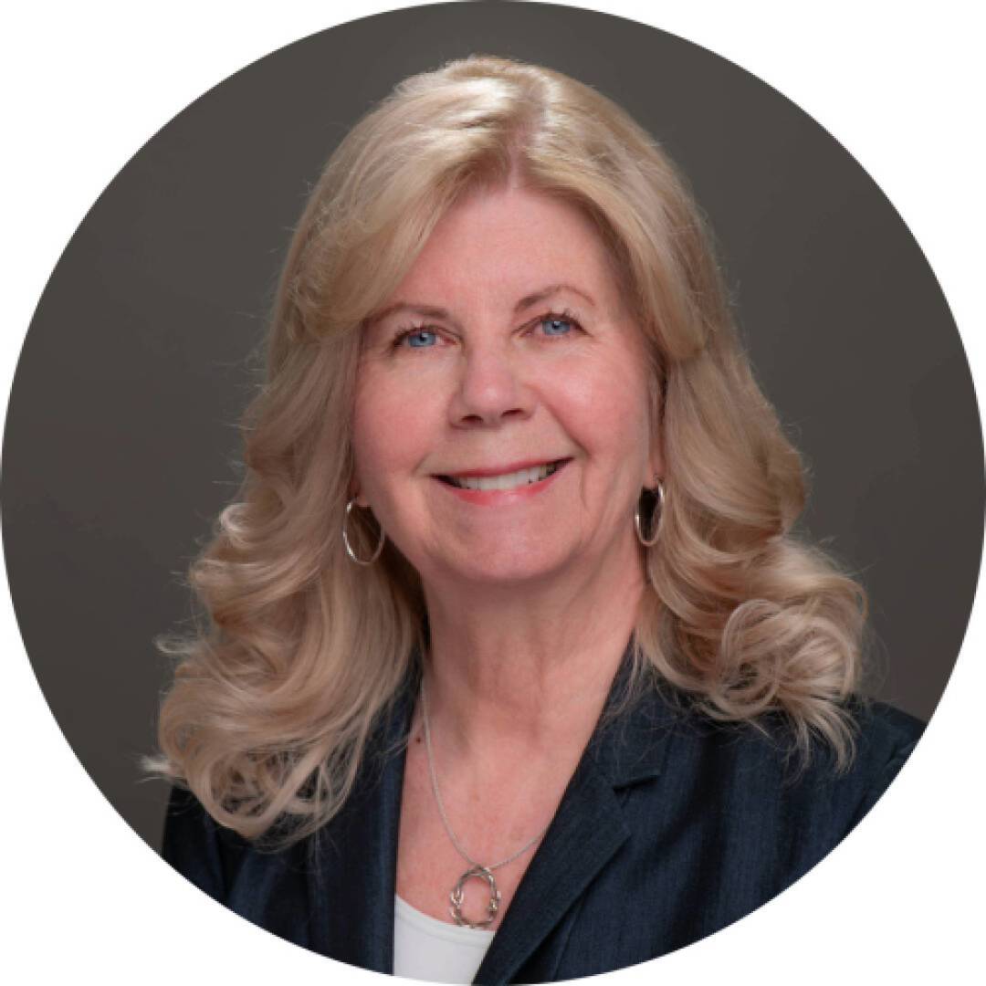 Katherine Moran